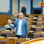 Govor mržnje bez sankcija: Nijedan poslanik Skupštine Crne Gore za 11 godina nije kažnjen zbog kršenja etičkog kodeksa