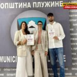 Dodijeljene nagrade najboljim studentima Opštine Plužine