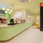 FIERA – novi Aromin kutak za slatki predah u Capital Plazi