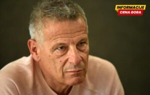 Garčević: Pozitivan ishod referenduma na Islandu može biti podsticaj za Crnu Goru