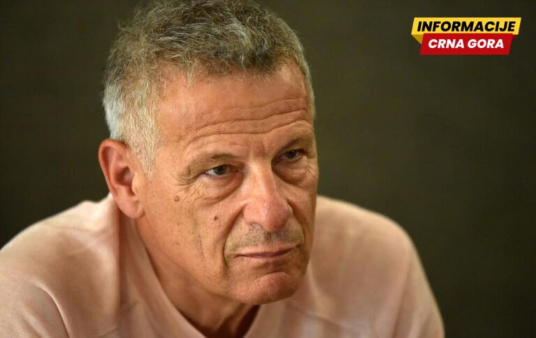 Garčević: Pozitivan ishod referenduma na Islandu može biti podsticaj za Crnu Goru