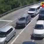 Više od 630.000 putnika ušlo u Crnu Goru proteklog vikenda