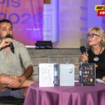 Romani Nikole Nikolića i Semezdina Mehmedinovića predstavljeni u Bari