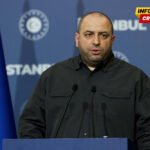 Novi potez Zelenskog: Umerov na čelu obavještajne službe