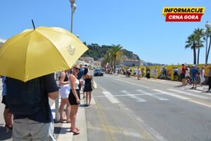 Bijeg od visokih cijena i još viših temperatura