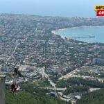 U napadu dronom na rusko ljetovalište sedam mrtvih, uključujući i troje djece