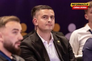 Dacić: Mandić i Vučurović stoje iza planskog iseljavanja Bošnjaka iz Rožaja