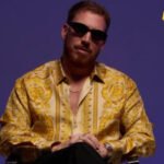 Zvijezda Exit to Montenegro festivala, Hugel, na vrhu Shazam liste