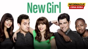 Okupljanje ekipe serije „New Girl“ je u pripremi