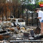 U Francuskoj privedeno 375 osoba povezanih s izbijanjem požara, među njima 142 maloljetnika