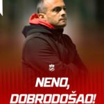 Trećeligaš ima novog trenera