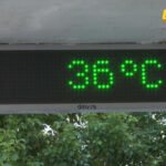 Toplotni talas pritiska region: TE Pljevlja van pogona, Dunav ugrožava proizvodnju struje