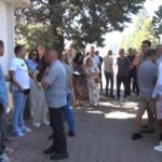 Radnici ŽPCG traže veće plate i vraćanje pomoći od 200 eura, prijete blokadom saobraćaja