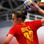 Kadetkinje u četvrtfinalu Svjetskog prvenstva