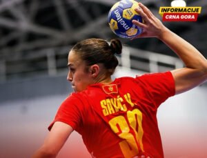 Kadetkinje u četvrtfinalu Svjetskog prvenstva