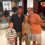 Dok traju pregovori sa Real Madridom, Rodri uživa u ljepotama Crne Gore