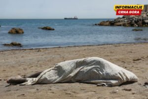 Između humanitarne i diplomatske krize