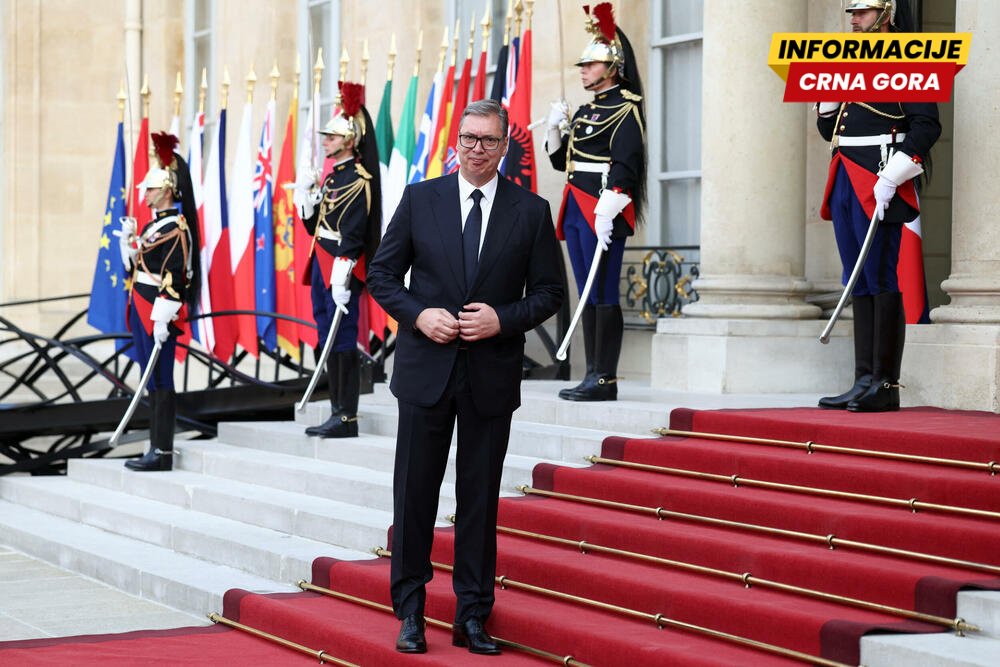 Vučić povodom „Oluje“: Nećemo zaboraviti naše žrtve, a poštujemo i tuđe
