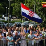 Otpravnik poslova iz Zagreba ide u Knin: Crna Gora će imati predstavnika na obilježavanju godišnjice operacije “Oluja”