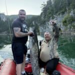 Ekolozi upozoravaju: Ulov soma od 30 kilograma na Otilovićkom jezeru alarm za ekosistem, ne ribolovački uspjeh