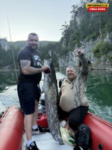 Ekolozi upozoravaju: Ulov soma od 30 kilograma na Otilovićkom jezeru alarm za ekosistem, ne ribolovački uspjeh