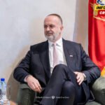 Čiji je naš Ulcinj: Đeljošaj kaže da ga nije “pripisao” Albaniji, Đukić tvrdi da političar glumi građanistu