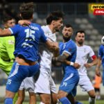 Sutjeska – raspad sistema, Savović sa Otrantom nokautirao šampiona