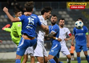 Sutjeska – raspad sistema, Savović sa Otrantom nokautirao šampiona