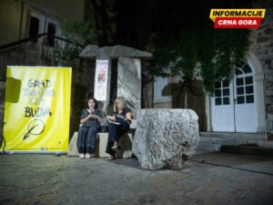 Vida Ognjenović: Humanost je postala neka vrsta starinske riječi