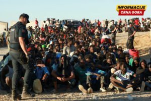 Maroko: Španija je trebalo da predvidi migracione posljedice sudske odluke