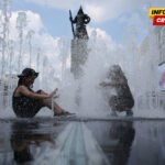 Predsjednik Južne Koreje pozvao vlasti da pojačaju pomoć nakon što je u toplotnom talasu stradalo 16 ljudi