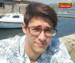 Bar: Nestao mladić (21), porodica traži pomoć građana