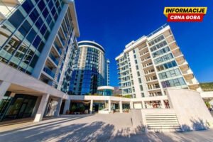 Nema upotrebne za apart-hotel “Tre Canne”, Opštini Budva se sprema tužba