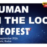Otvorene prijave za INFOFEST: Budite dio najvećeg regionalnog festivala informatičkih dostignuća
