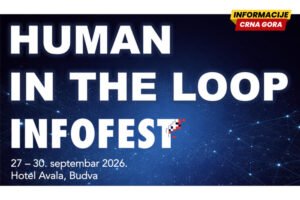 Otvorene prijave za INFOFEST: Budite dio najvećeg regionalnog festivala informatičkih dostignuća