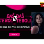 Baš te boli ili Baš te boli – Crnogorski Telekom pokrenuo kampanju protiv govora mržnje u digitalnom prostoru