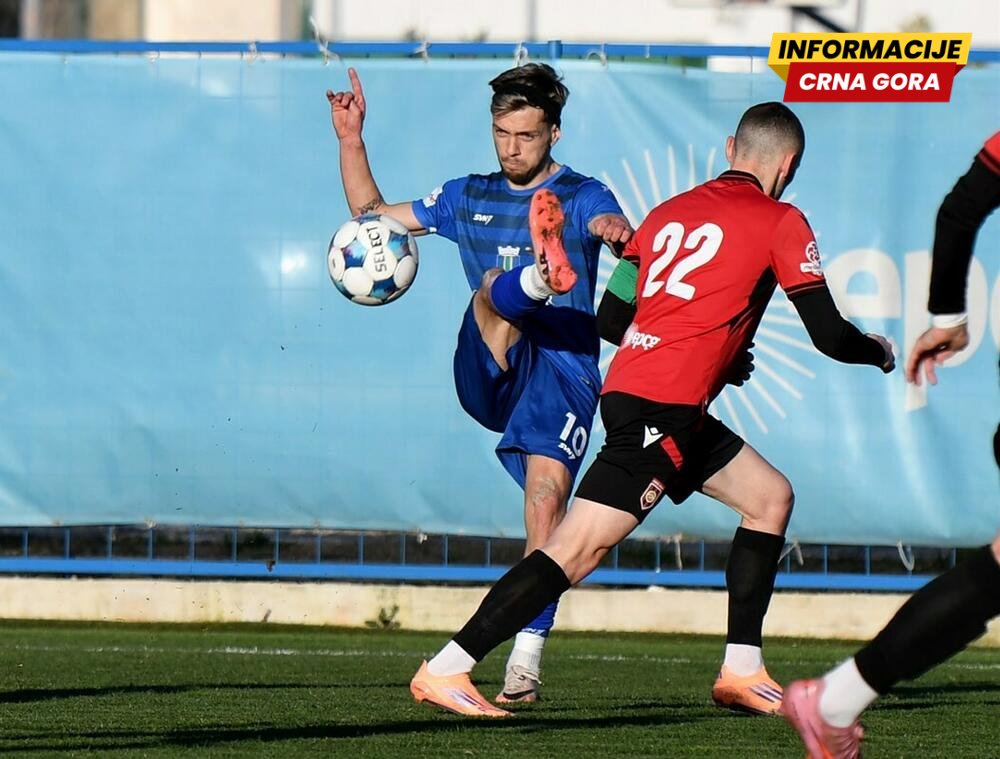 Crnogorskom fudbalu treba zajedništvo, a ne optuživanje