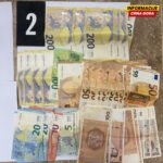 Ulcinj: Uhapšeni državljani Kosova osumnjičeni za više krađa