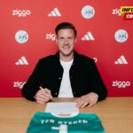Ter Štegen prešao na pozajmicu u Ajaks