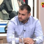 Vešović: Prioritet je borba protiv kriminala, a ne potraga za spomenikom; kamenolom će “Putevima” donijeti milione eura