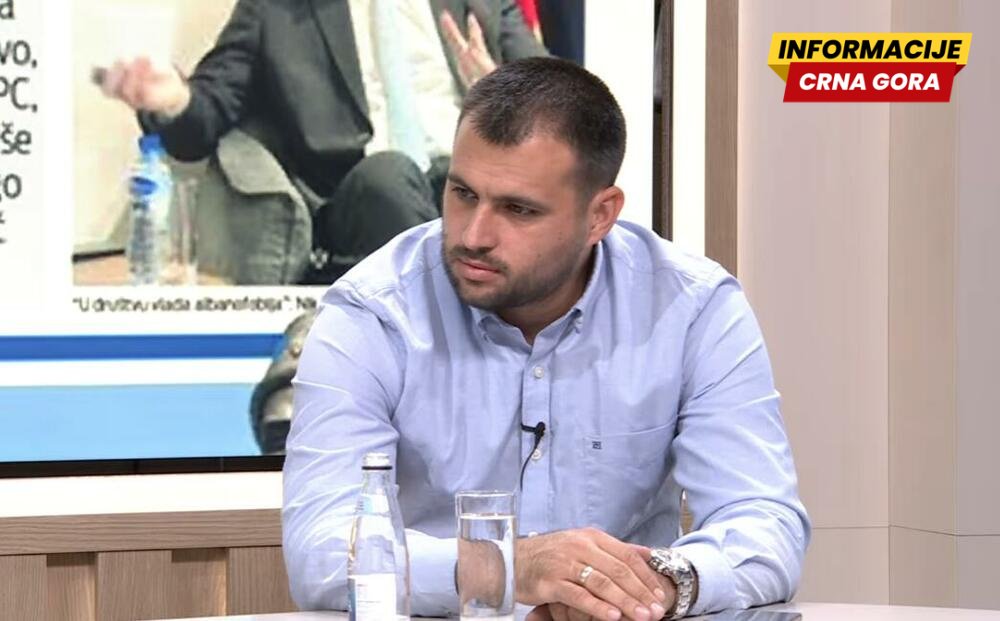 Vešović: Prioritet je borba protiv kriminala, a ne potraga za spomenikom; kamenolom će "Putevima" donijeti milione eura