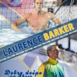Lorens Barker novi golman Jadran m:tela