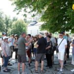 Prijestonicu za sedam mjeseci posjetilo preko 70 hiljada izletnika