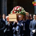 U Milanu sahranjen Franko Barezi, sahrani prisustvovao Dejan Savićević