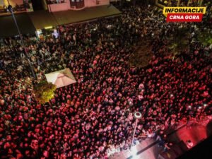 Azemović: Dijaspora jedan od najvrijednijih potencijala Crne Gore