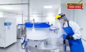 M:Tech: Moderne mumije – koliko zaleđenih ljudi čeka povratak u život?
