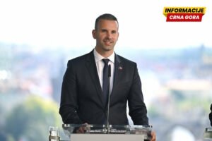 Spajić: Kolašin izrasta u jedan od najmarkantnijih regionalnih centara cjelogodišnjeg turizma