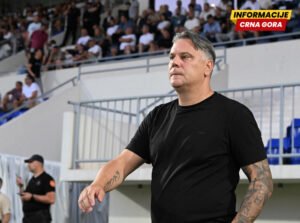 Budućnost slavila u derbiju, Radonjić poručuje: Nema euforije
