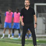 Sutjeska loše počela sezonu, Peković: Očekivali smo mnogo više