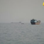 Iran traži kontrolu ulaznog saobraćaja kroz Hormuški moreuz i nadzor nad izlaznim